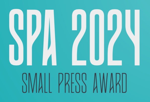Small Press Award 2024