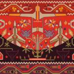 Illustratie door Marta Leshak