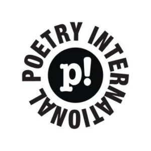 Logo Poetry International