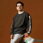 Saman Dezai (Kid Kura)