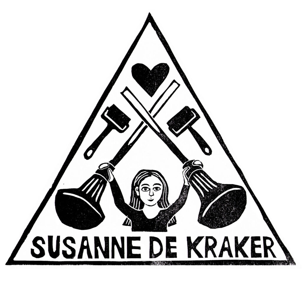 Susanne de Kraker