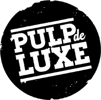 Logo Pulp deLuxe