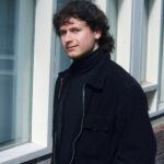 Victor van Doorn (photo: Jiahui Liang)