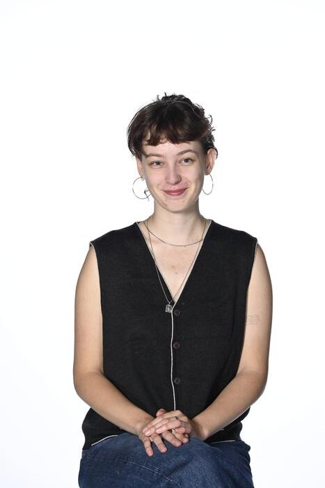 Eva ten Cate