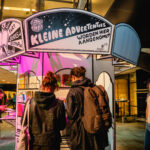 Cross Comix Kiosk (Michelle Urbiztondo)