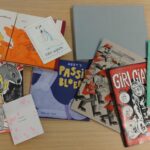 Longlist inzendingen Small Press Award 2026