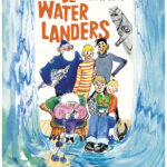 Judith Vanistendael: De waterlanders