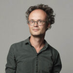 guido van hengel portret
