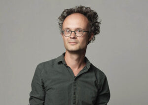 guido van hengel portret