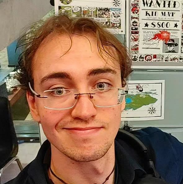 Gijs Kreutzkamp