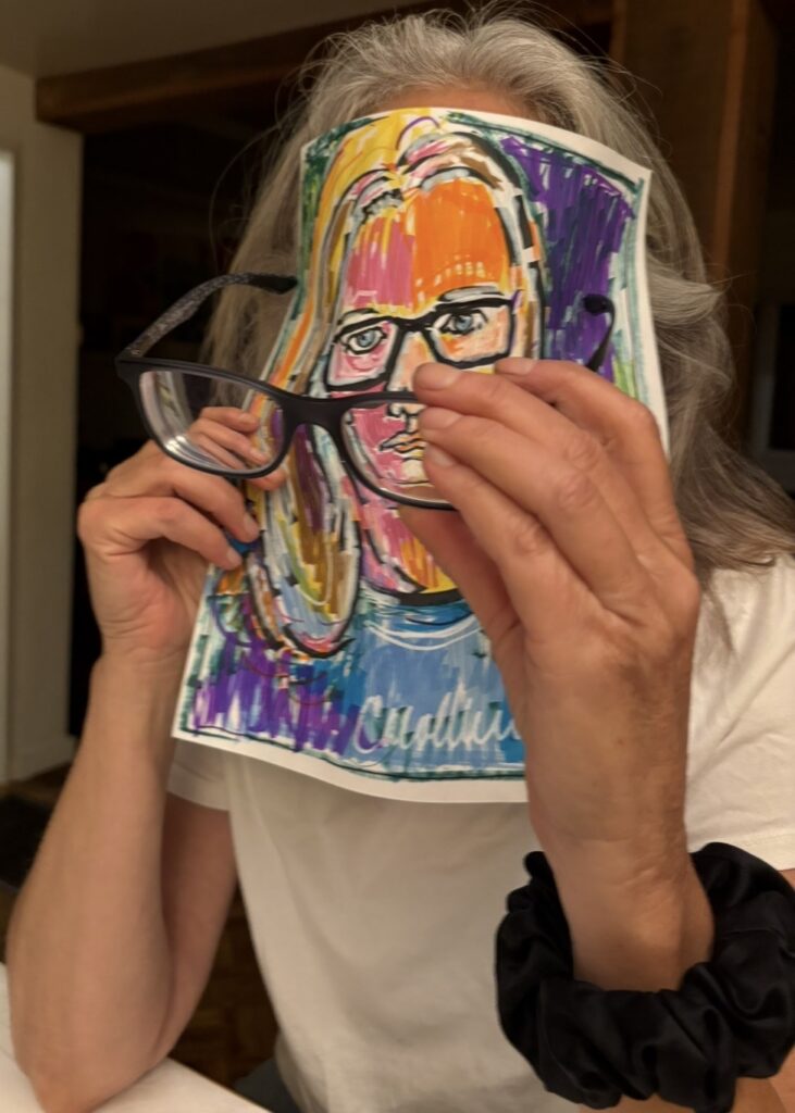 Carol Mellberg