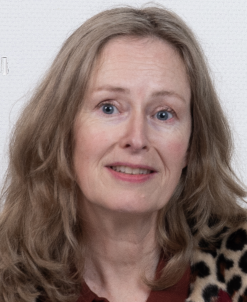 Marie-Louise Kok